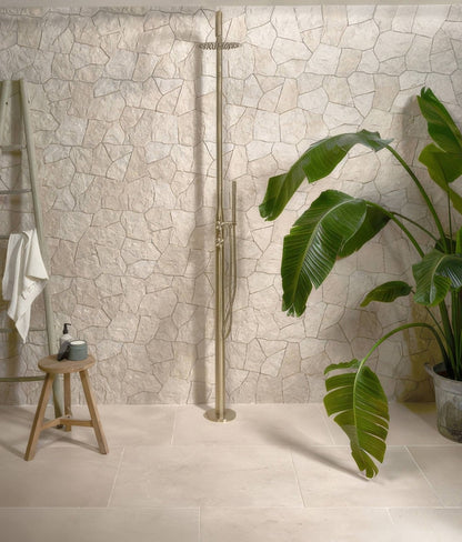 Sierra Porcelain Textured