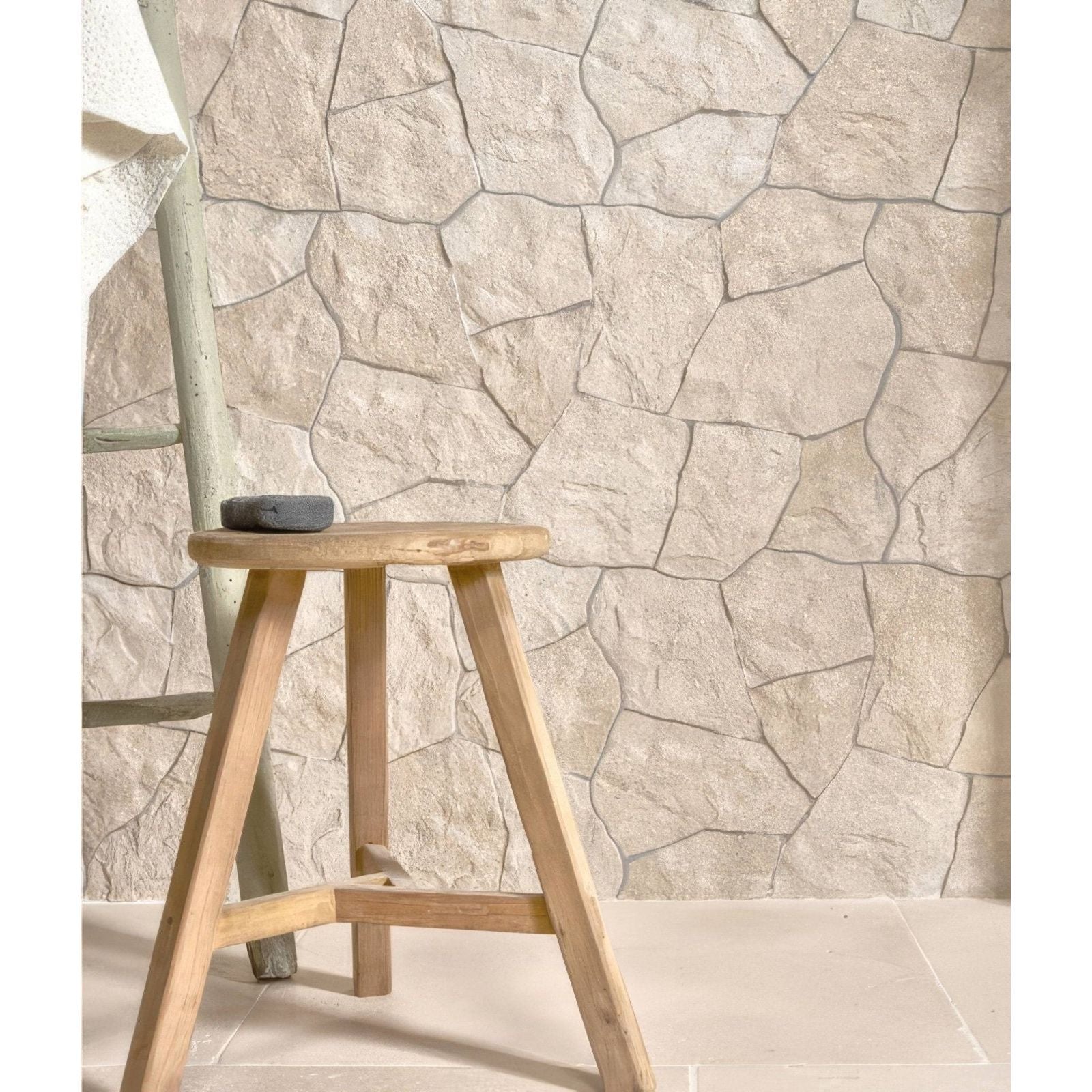 Sierra Porcelain Textured – close-up detail (2)