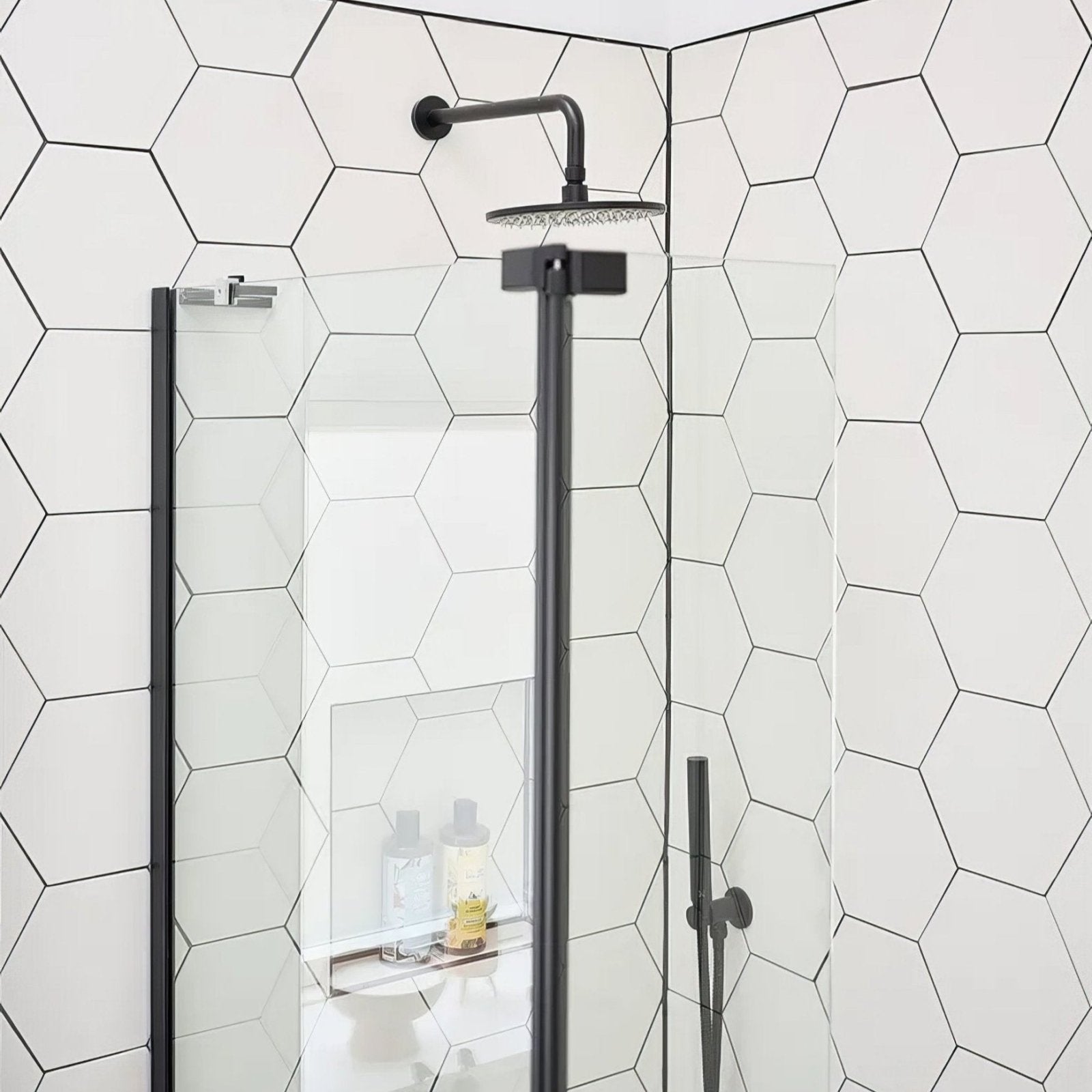 Signature Porcelain Pearl White – detail view 4