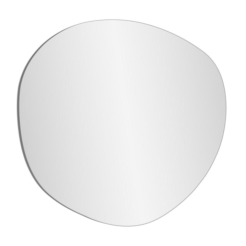 Slim Organic Mirror 60cm - Origins Living, view 4
