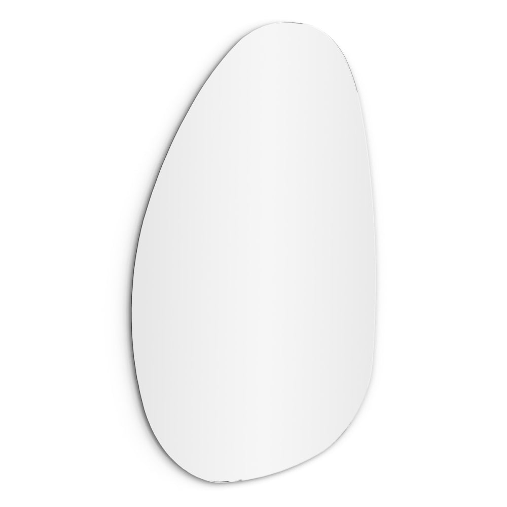 Slim Organic Mirror 67x92cm - Origins Living, view 2