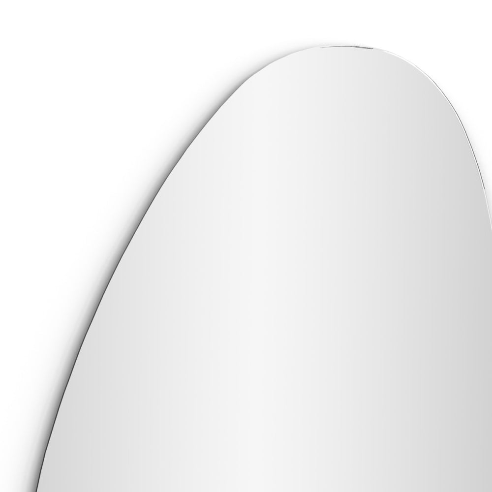 Slim Organic Mirror 67x92cm - Origins Living, view 3