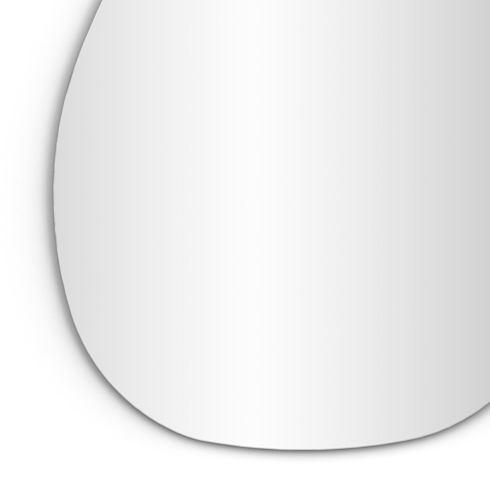 Slim Organic Mirror 67x92cm - Origins Living, view 5