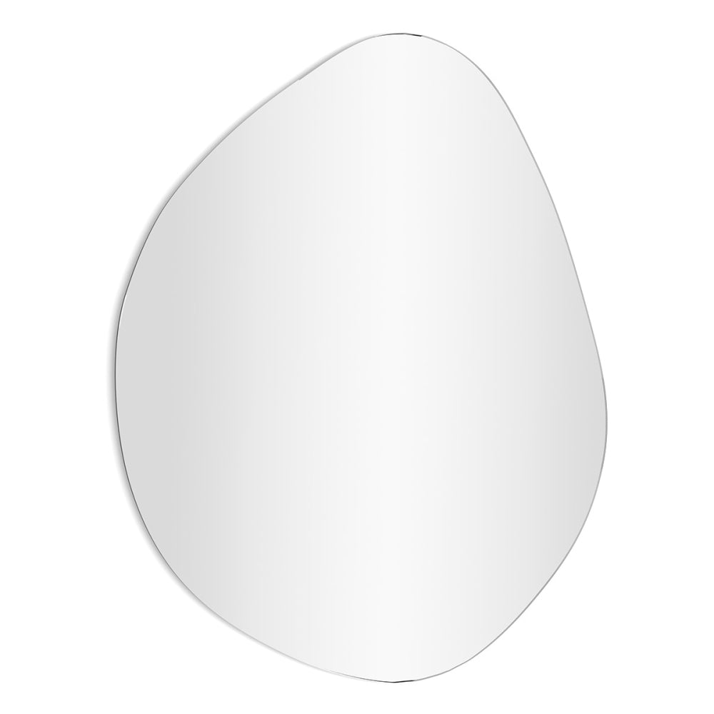Slim Organic Mirror 80cm - Origins Living, view 3