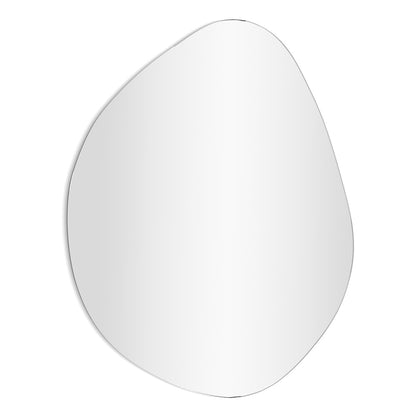 Slim Organic Mirror 80cm - Origins Living, view 3
