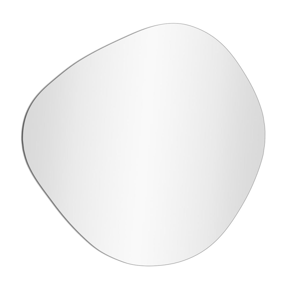 Slim Organic Mirror 80cm - Origins Living, view 5