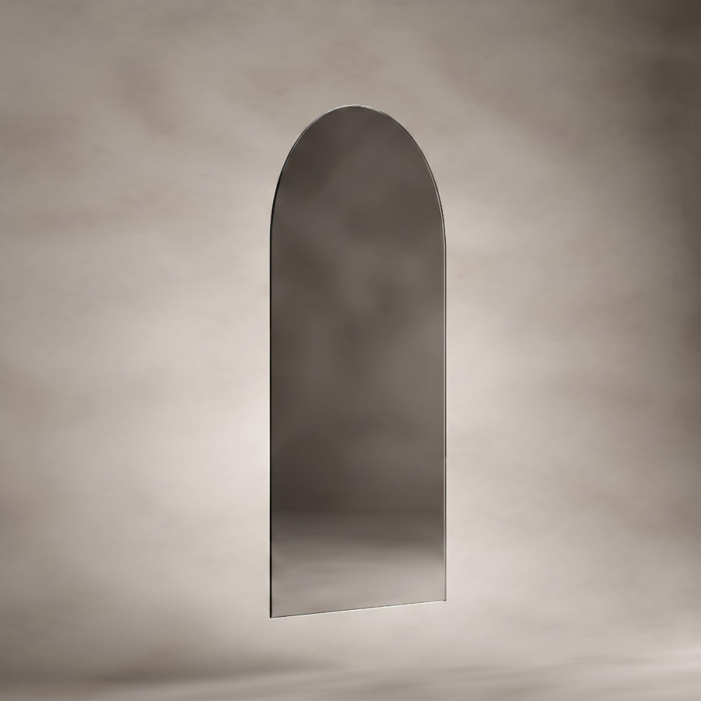 Slim Arch Mirror 50x90cm - Origins Living, view 3