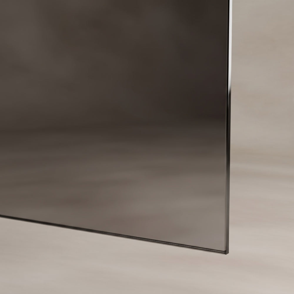Slim Arch Mirror 50x90cm - Origins Living, view 4