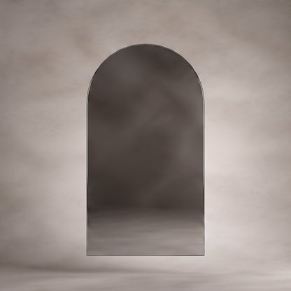 Slim Arch Mirror 50x90cm - Origins Living, view 6