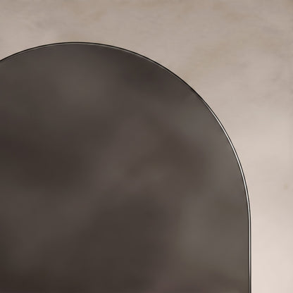 Slim Arch Mirror 50x90cm - Origins Living, view 7