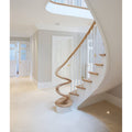 Sloane Limestone Honed Finish – detail view 4