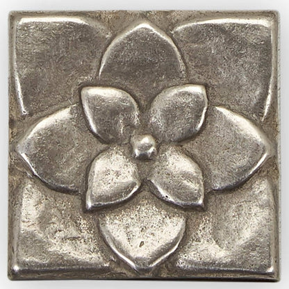 Small Foundry Lotus Inset
