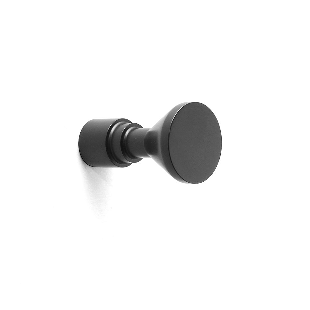 Smith Hook in Black - Origins Living
