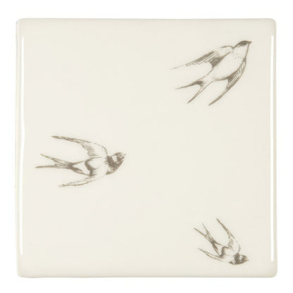 Soaring On Off White