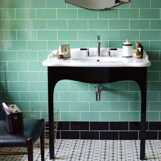 Sorrento Nizza Porcelain Tile - alternate view