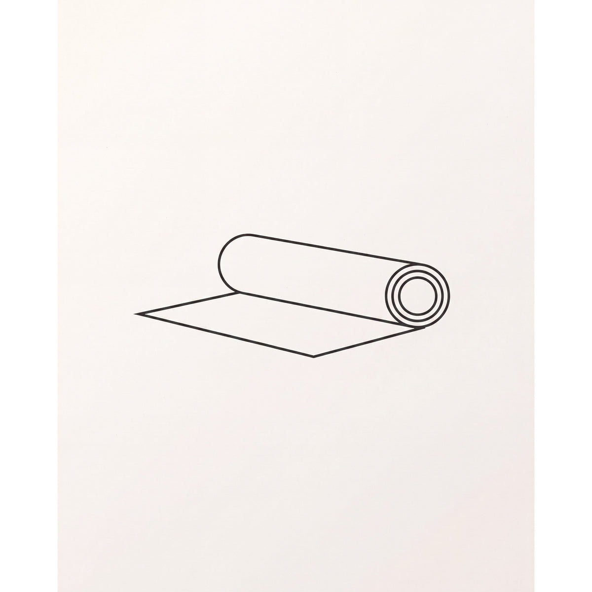 Ca'Pietra Sound Barrier Underlay, a 1mm acoustic underlay roll 0.89m wide covering 15m²