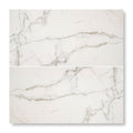White marble-effect tiles with subtle gray veining south beach 60 x 30cm townsend for elegant wall and floor design