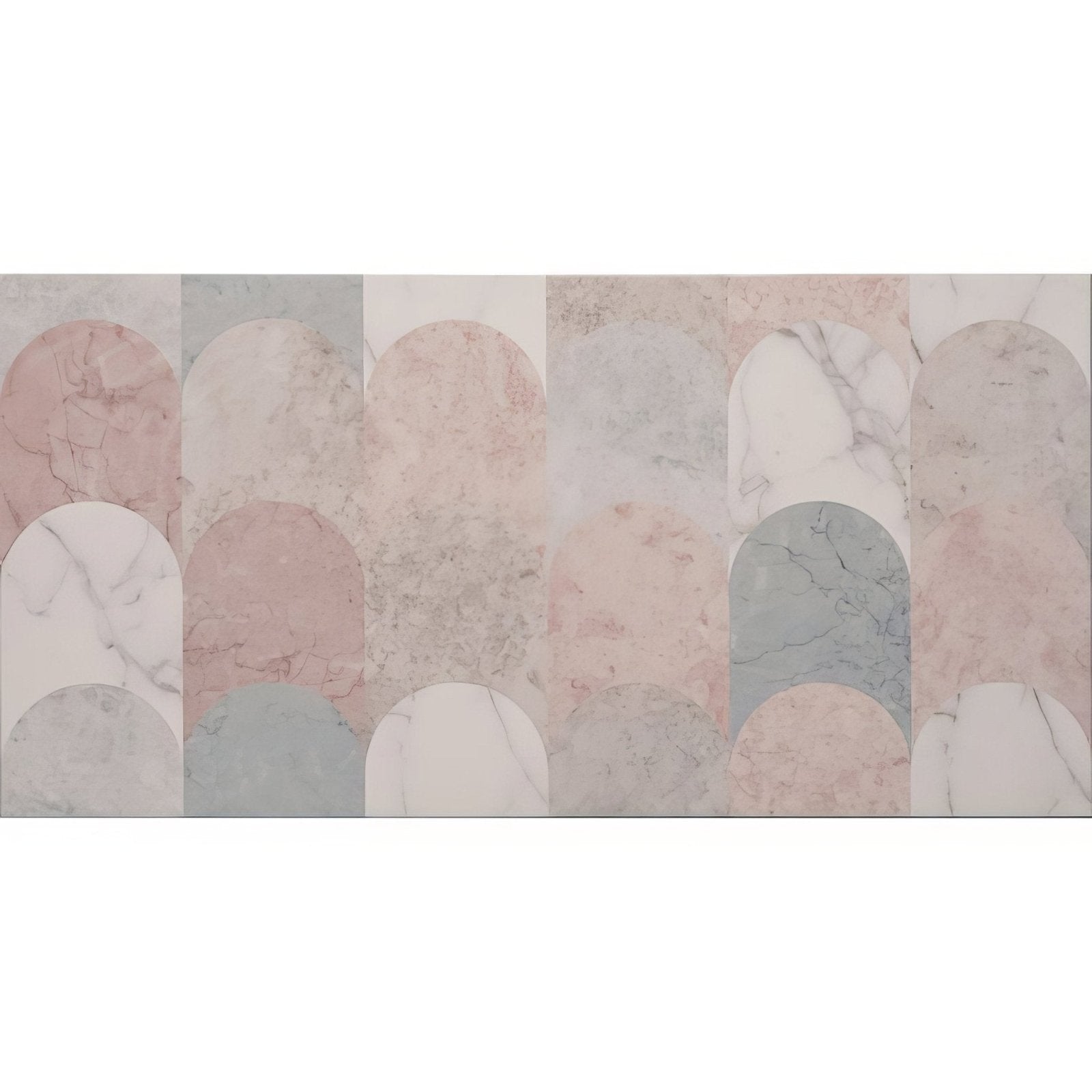 South Beach Delano 60x30cm – pattern detail (2)
