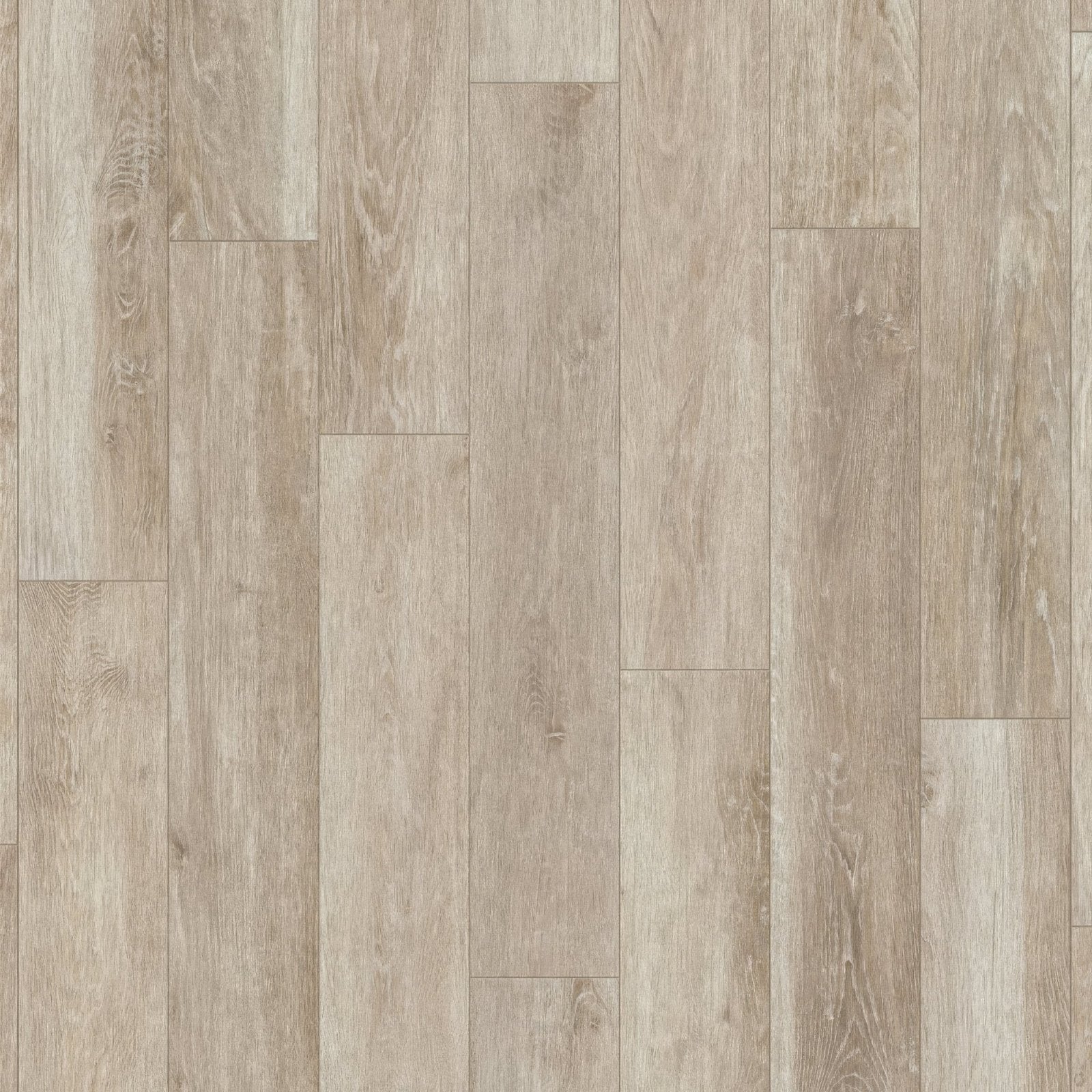 Light gray Southwold birch plank laminate flooring with a natural weathered wood finish