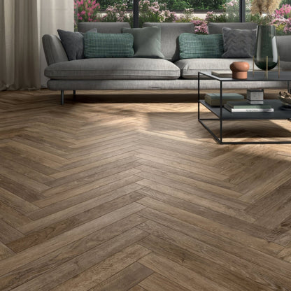 Southwold Elm Herringbone