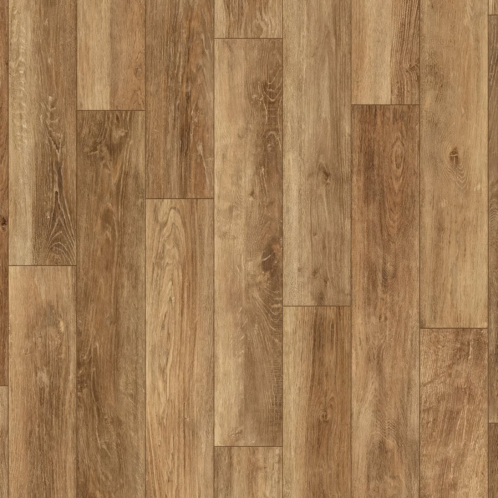 Southwold Oak Plank warm-toned wood flooring with natural rustic finish ideal for cozy interior spaces