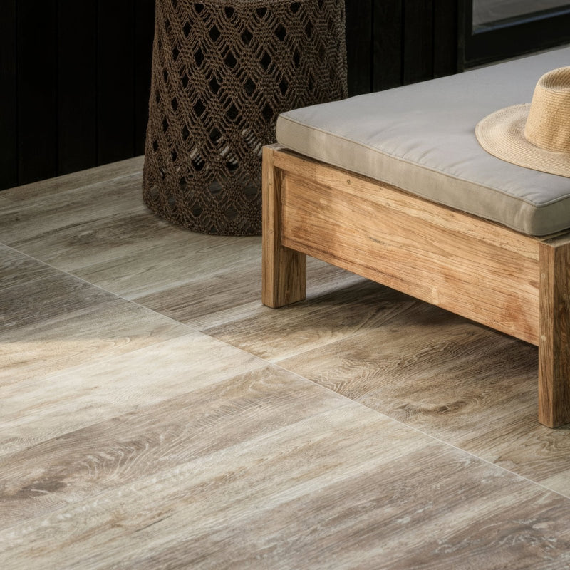 Southwold Sycamore Herringbone