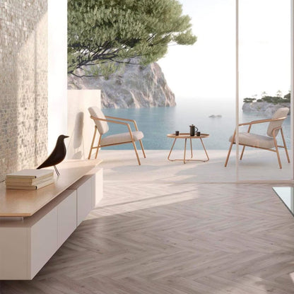 Sphere Copper Gold Mosaic