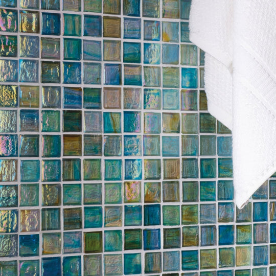 Spirit Film Faced Mosaic 25mm - alternate view