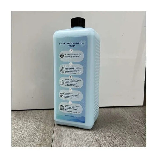Splashbax Acrylic Primer