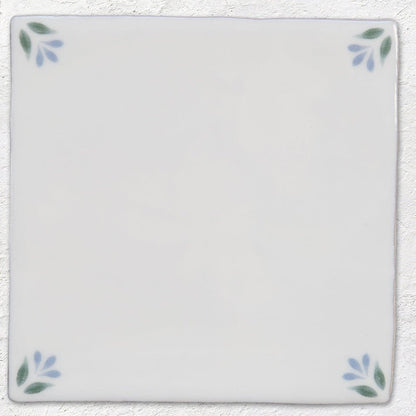 Spring April Cornflower 13 x 13cm