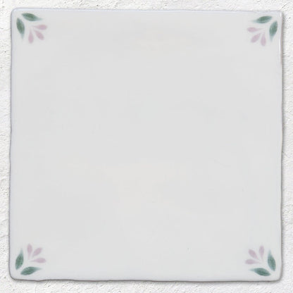 Spring April Rose 13 x 13cm