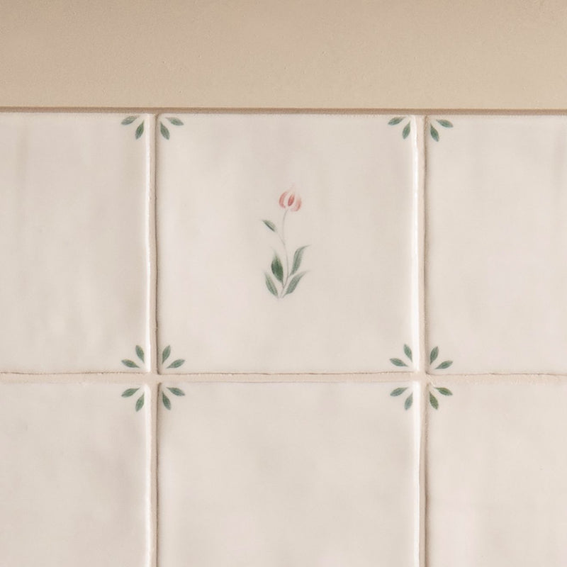 Spring Emma 13 x 13cm