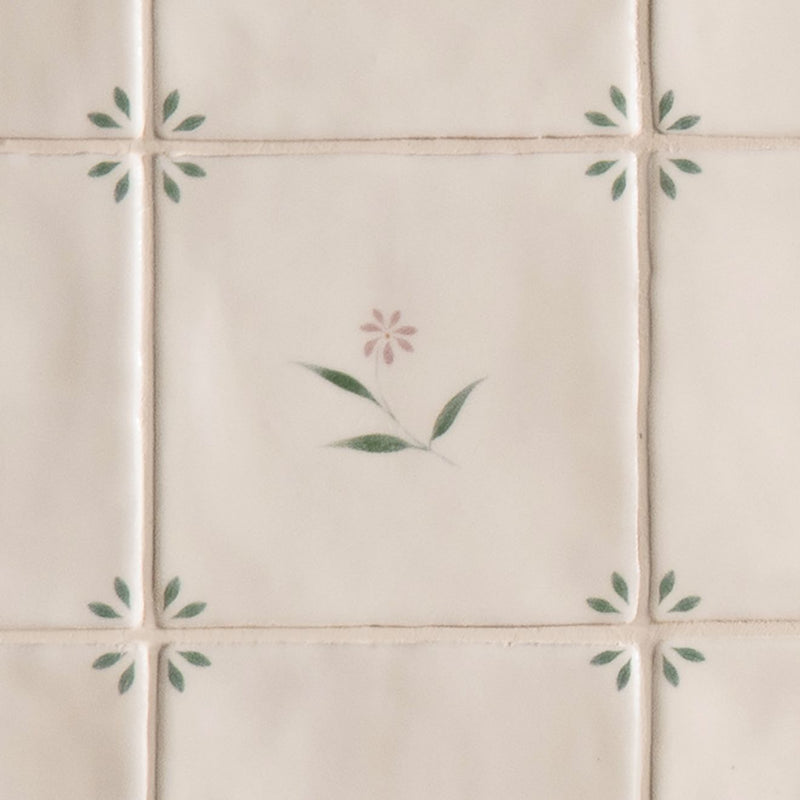 Spring Lucie 13 x 13cm