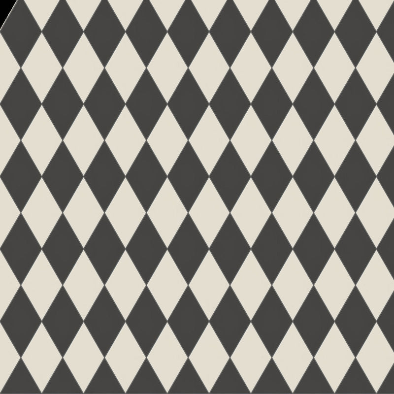 St Andrews Black and Dover White