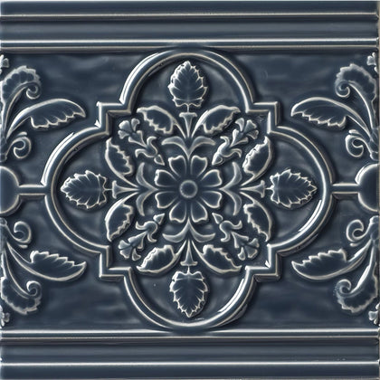 St. James on Ascot Blue