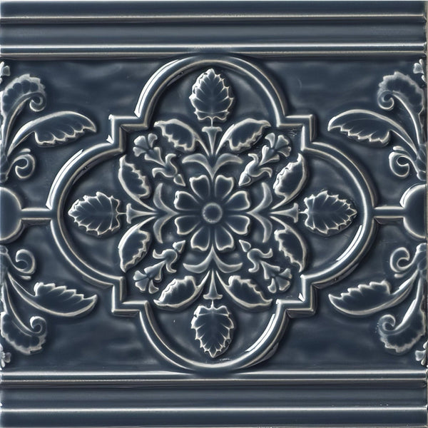 Ascot Blue
