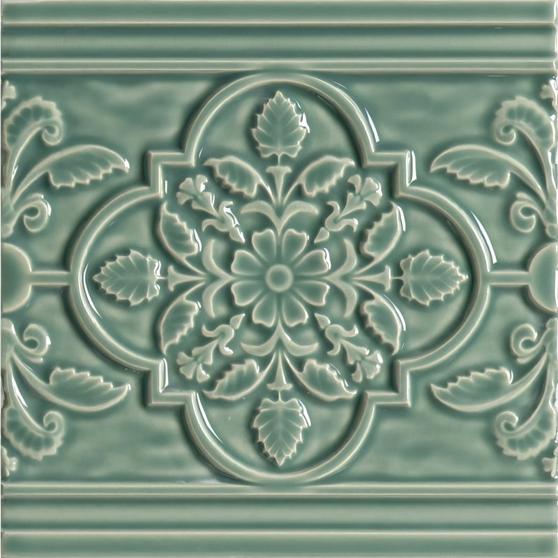 St. James on Jade Breeze