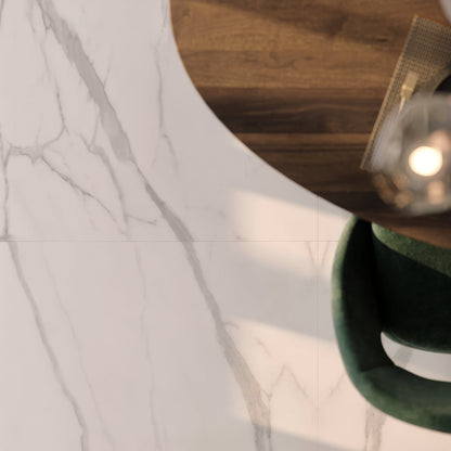 Statuario Nuovo Polished 60x60cm