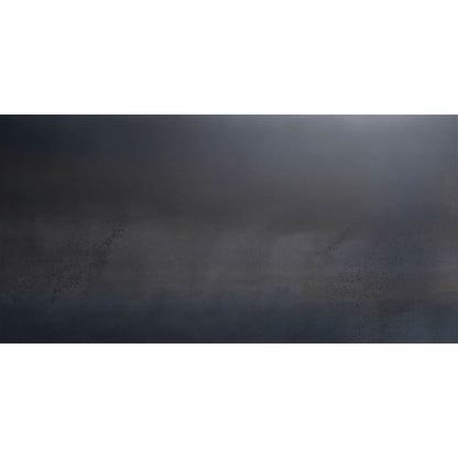 Steel Blue Metallic 60 x 120cm