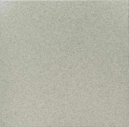 Steel Grey Flat Quarry Tile 300x300x9mm