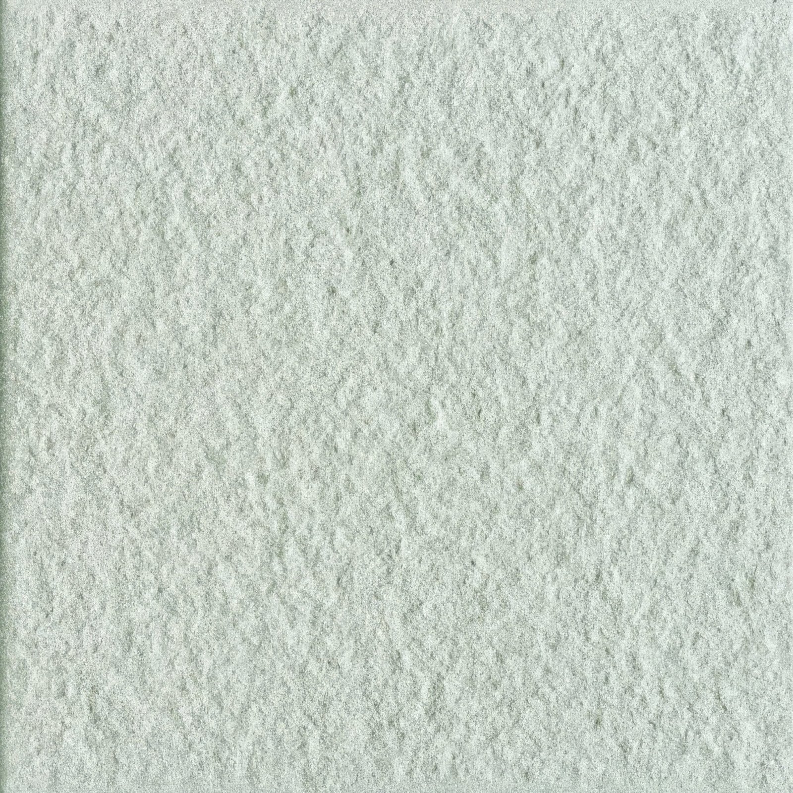Steel grey luna quarry tile 300x300x9mm with light gray textured surface and subtle uniform pattern