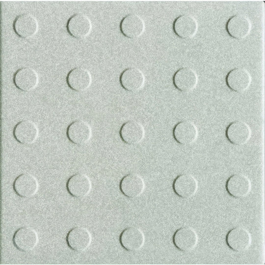 Steel Grey Multidisc Quarry Tile 148x148x9mm