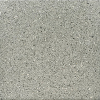 Steel Grey Pebbled Aggregate Quarry Tile 300x300x11mm