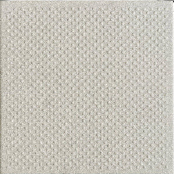 Steel Grey Pinhead Quarry Tile 148x148x9mm