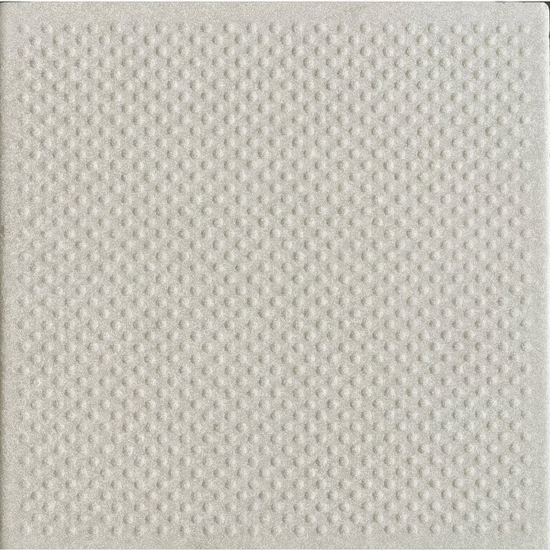 Steel Grey Pinhead Quarry Tile 148x148x9mm