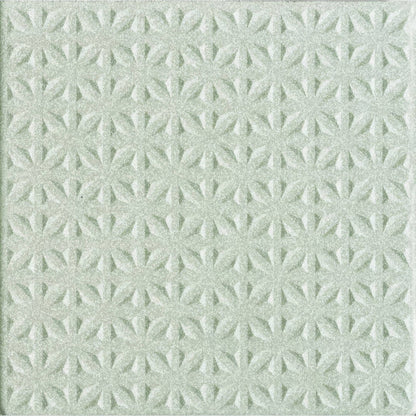 Steel Grey Tetra Quarry Tile 300x300x9mm