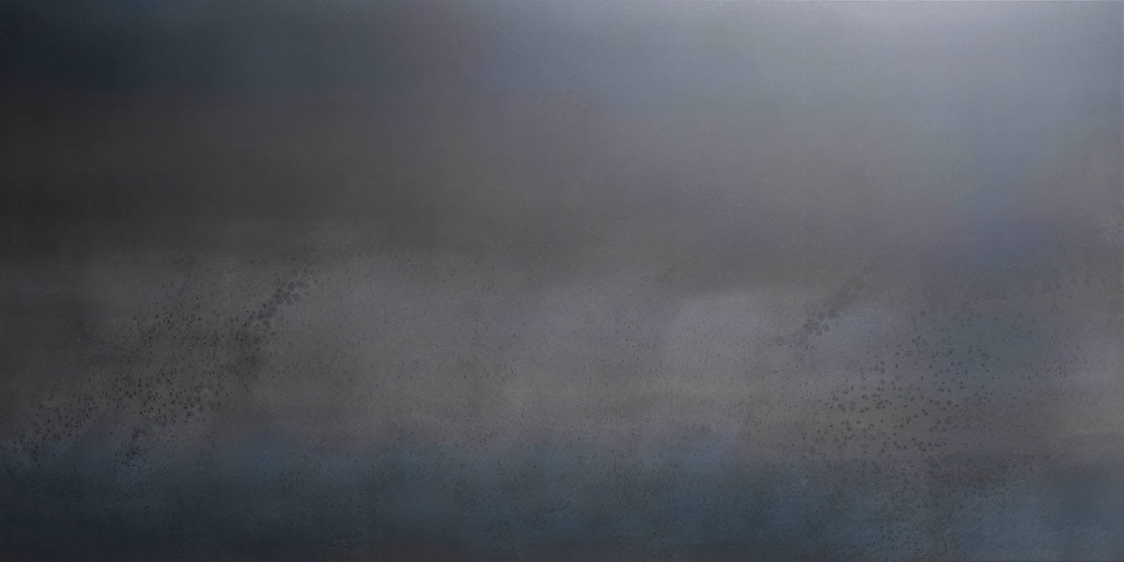 Steel Midnight Blue Rectified Glazed Metallic - finish Porcelain