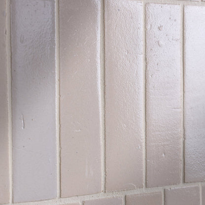Stone Glaze Ceramic Chalkstone Gloss Brick