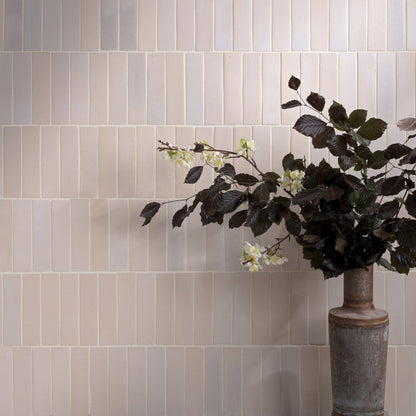 Stone Glaze Ceramic Chalkstone Gloss Brick