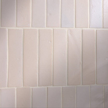 Stone Glaze Ceramic Chalkstone Gloss Brick